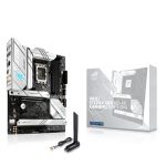 Asus ROG STRIX B660-A GAMING WIFI D4 12th Gen ATX Motherboard
