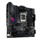 ASUS ROG STRIX B660-G GAMING WIFI DDR5 12th Gen mATX Motherboard